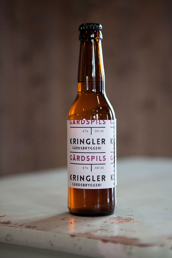 Kringler Gjestegård