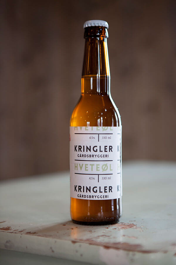 Kringler Gjestegård