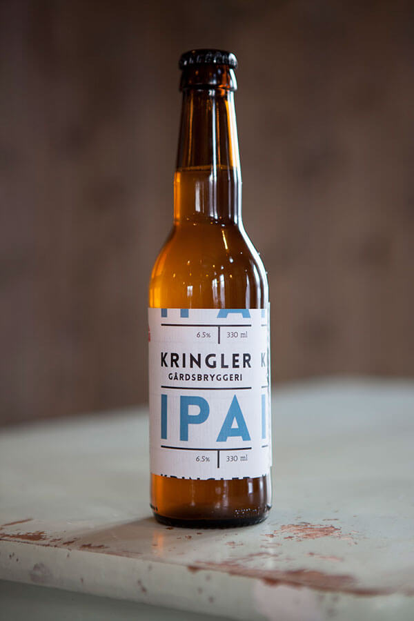 Kringler Gjestegård