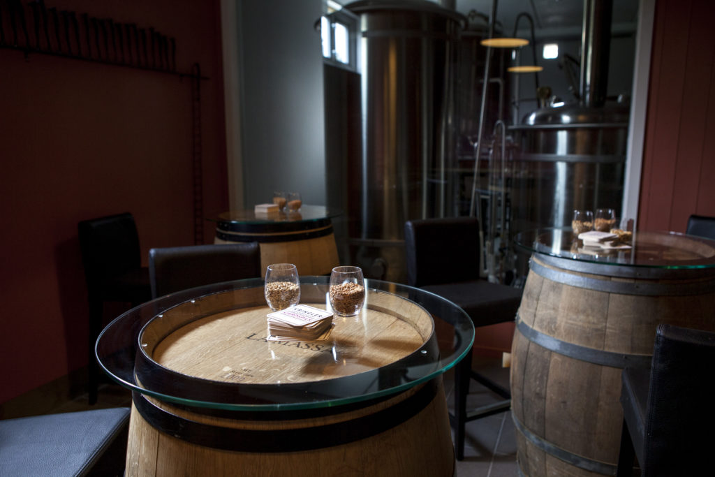 Kringler Gjestegård