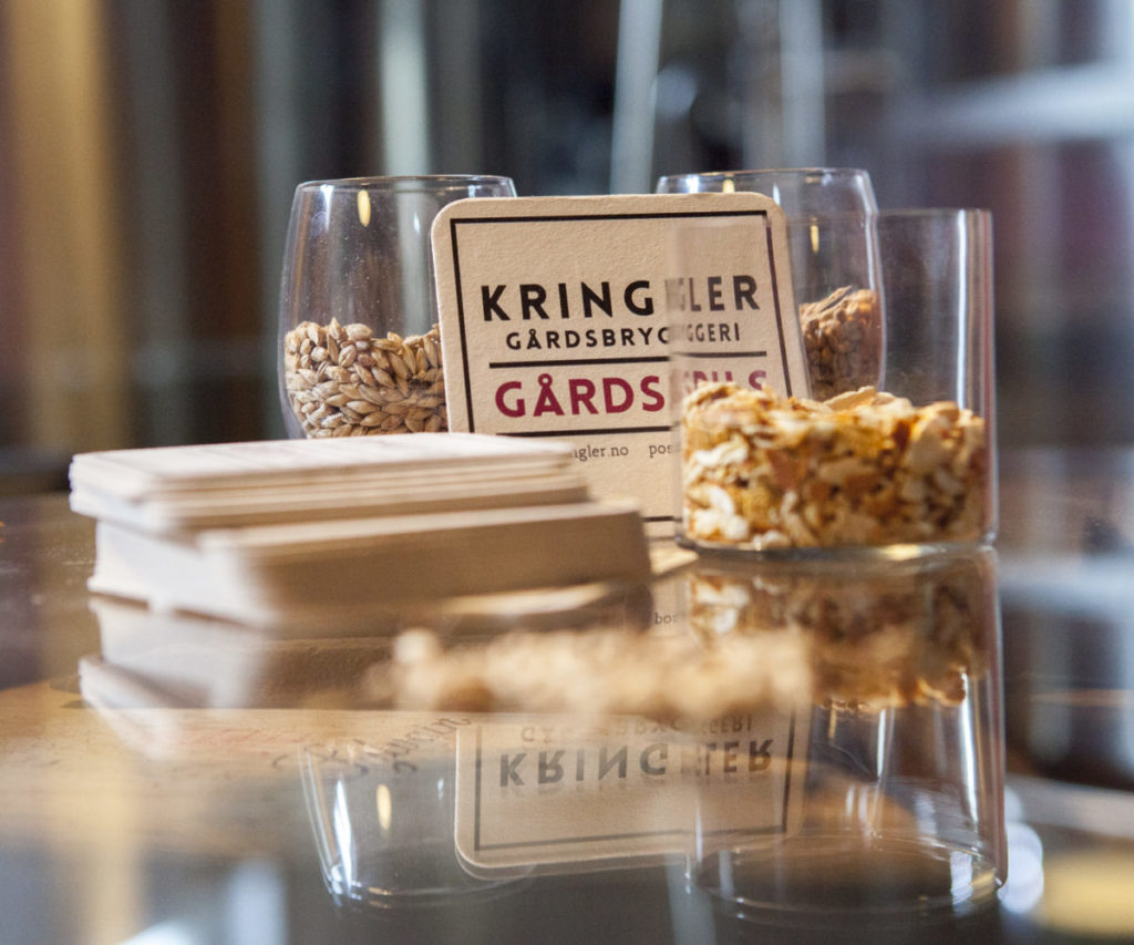 Kringler Gjestegård