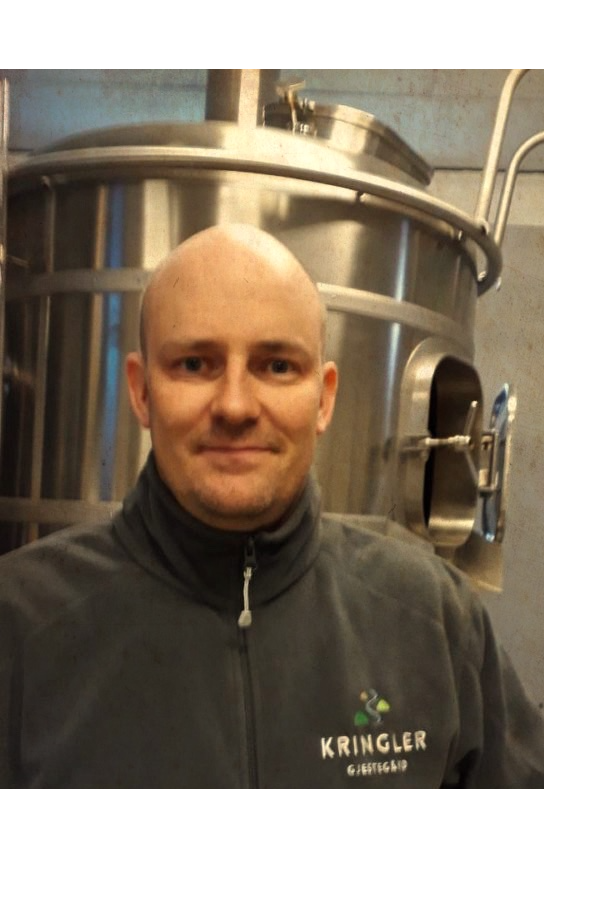 Kringler Gjestegård