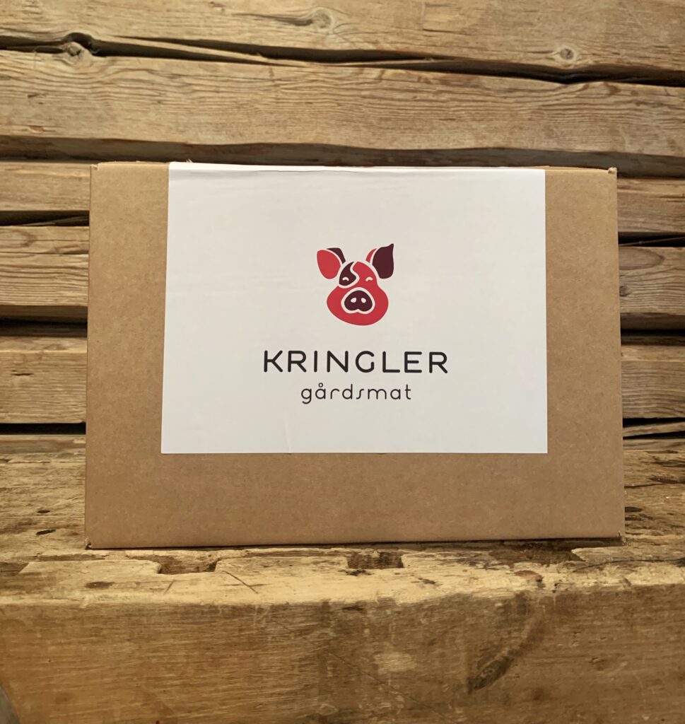 Kringler Gjestegård