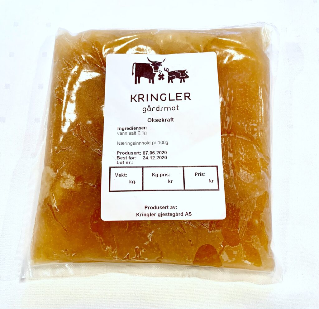 Kringler Gjestegård